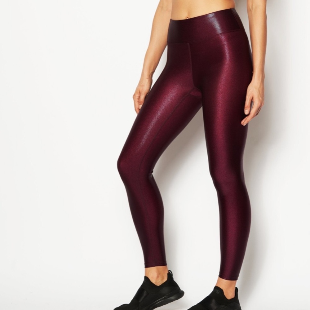 Heroine Sport Marvel Ruby Leggings (SOLD OUT ONLINE)